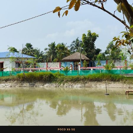 India Tours Only Ekanta Apan Hotel Mathurakhanda Exterior photo