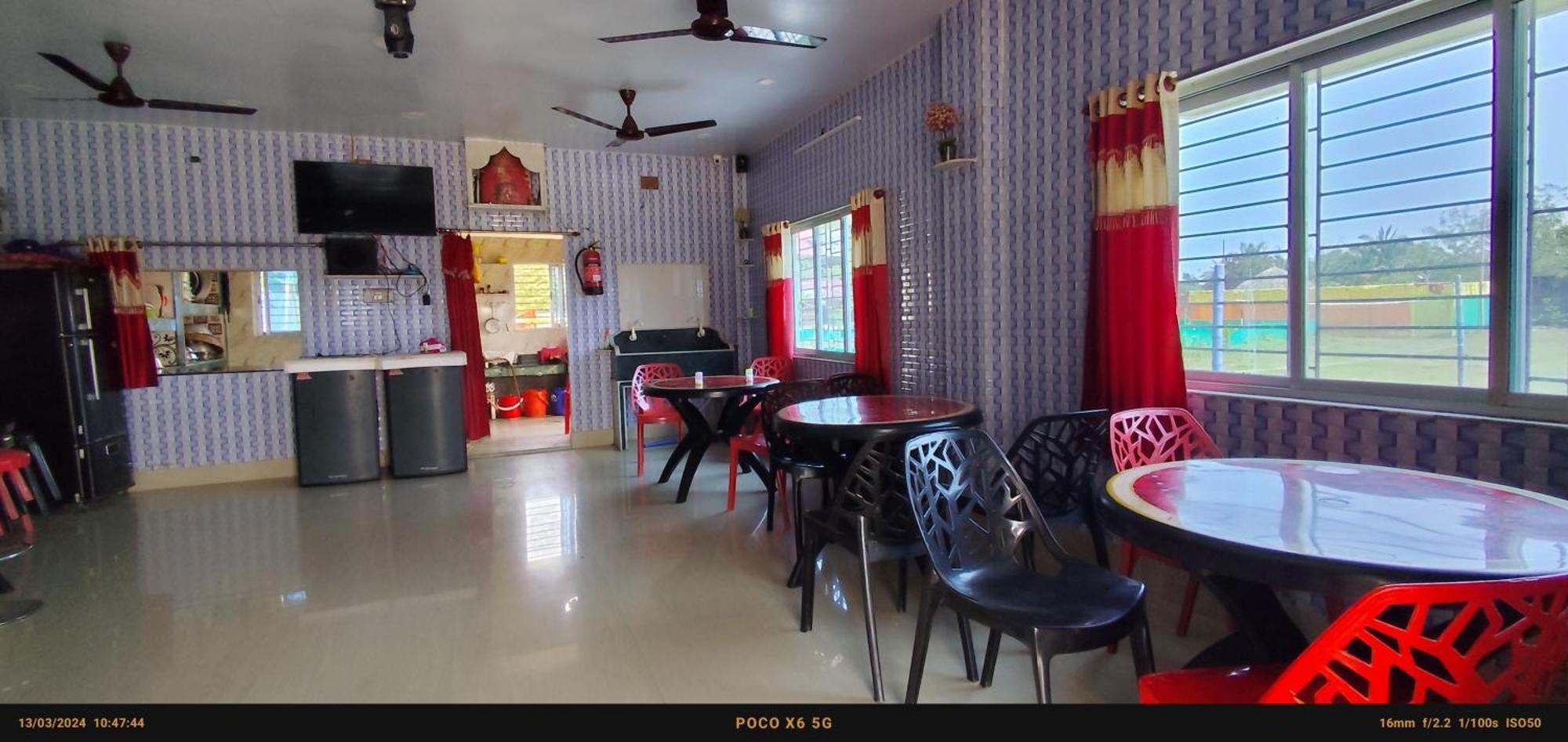 India Tours Only Ekanta Apan Hotel Mathurakhanda Exterior photo